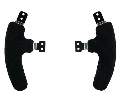 Kierownica do konsol Asetek Suede Handle